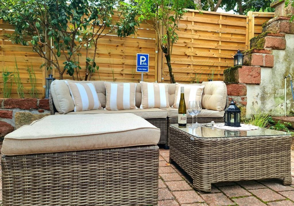 Photo of Patio Balcony in Kandel