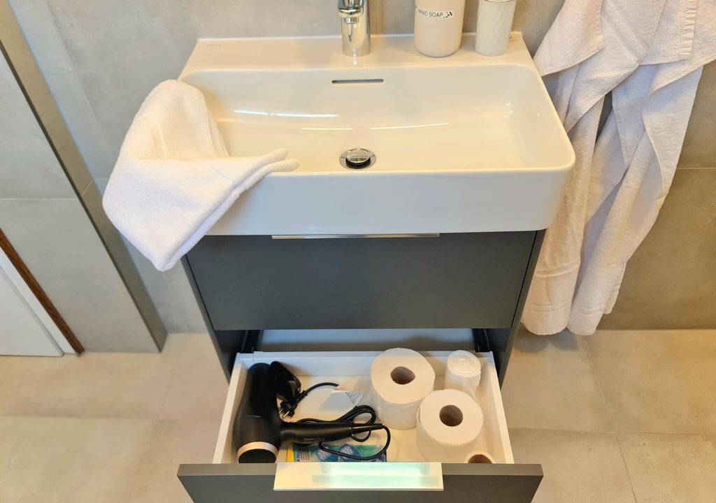Photo of Bathroom in Kandel