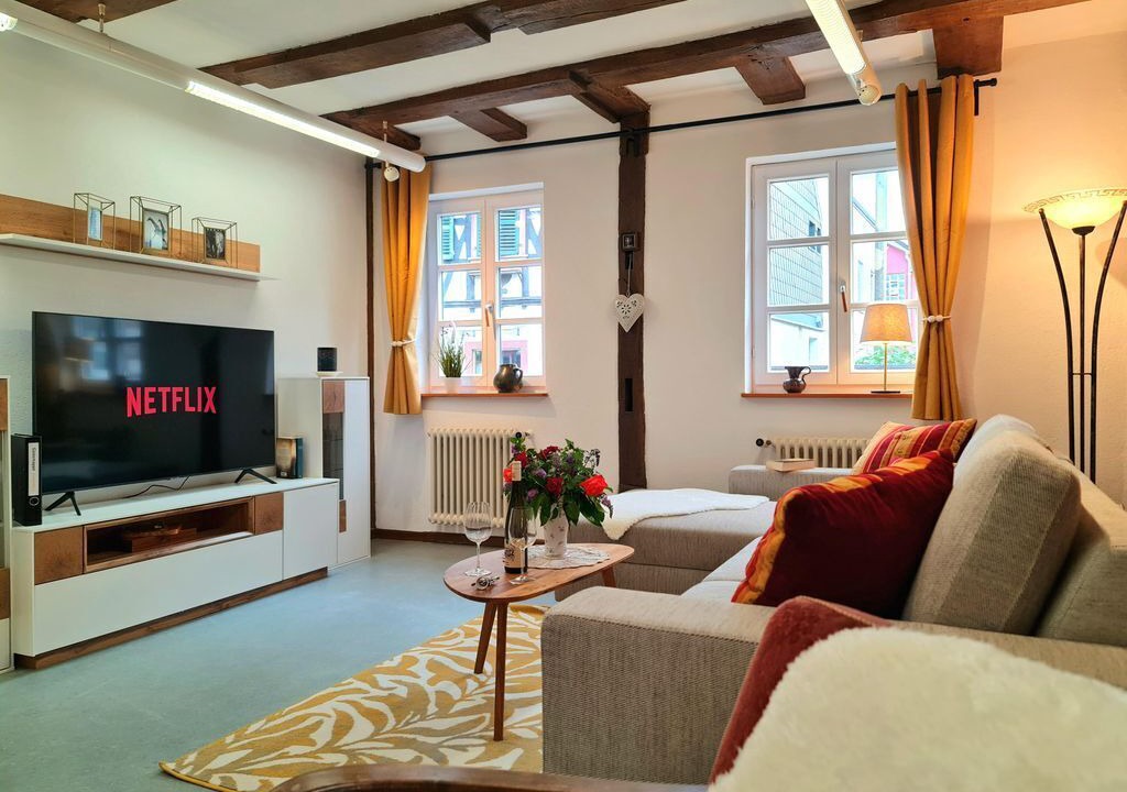 Photo of Livingroom in Kandel