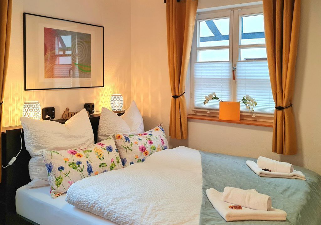 Photo of Bedroom in Kandel