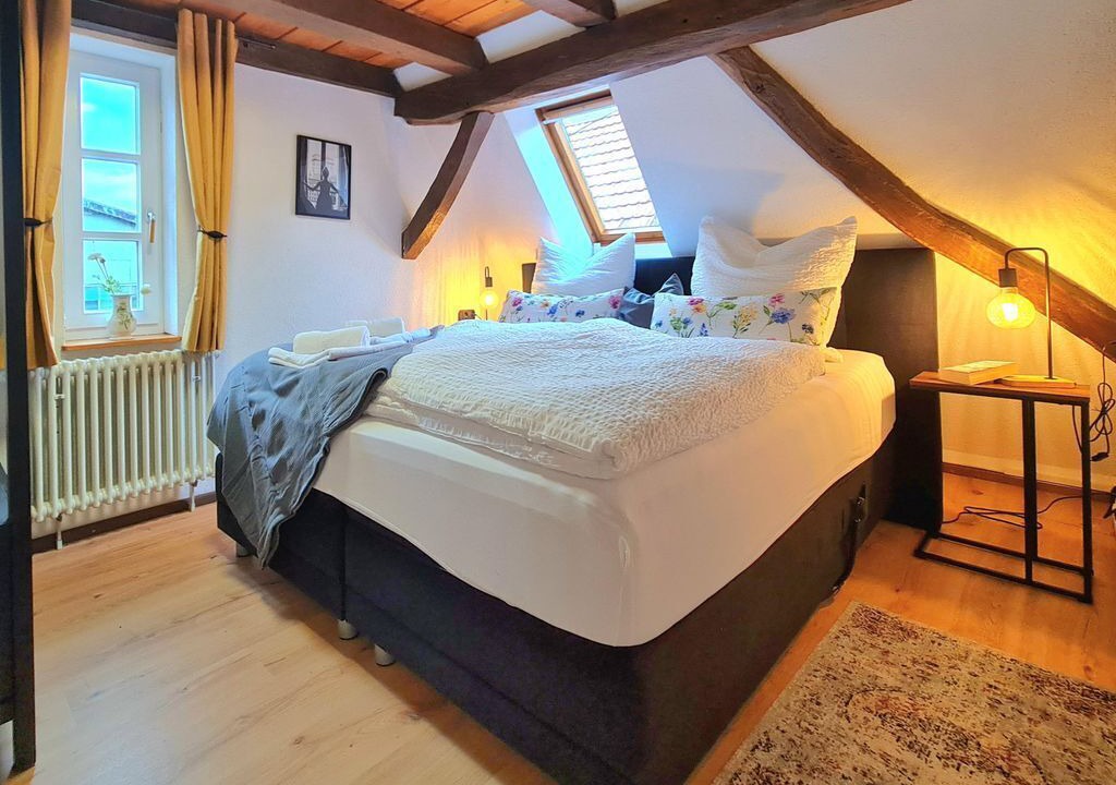 Photo of Bedroom in Kandel