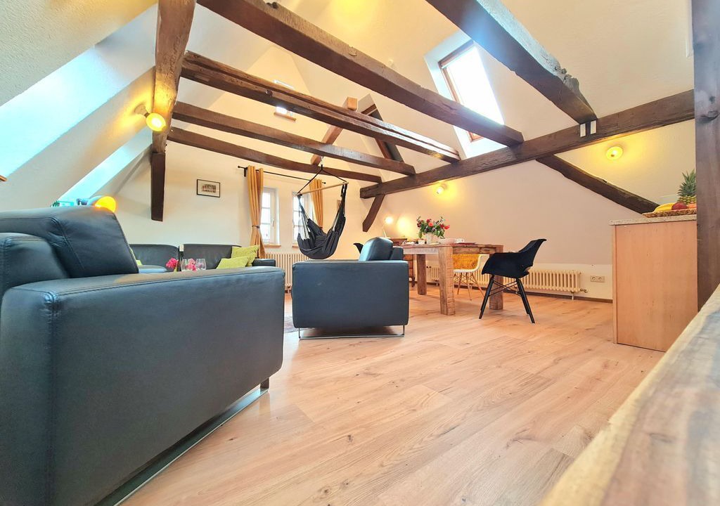 Photo of Livingroom in Kandel
