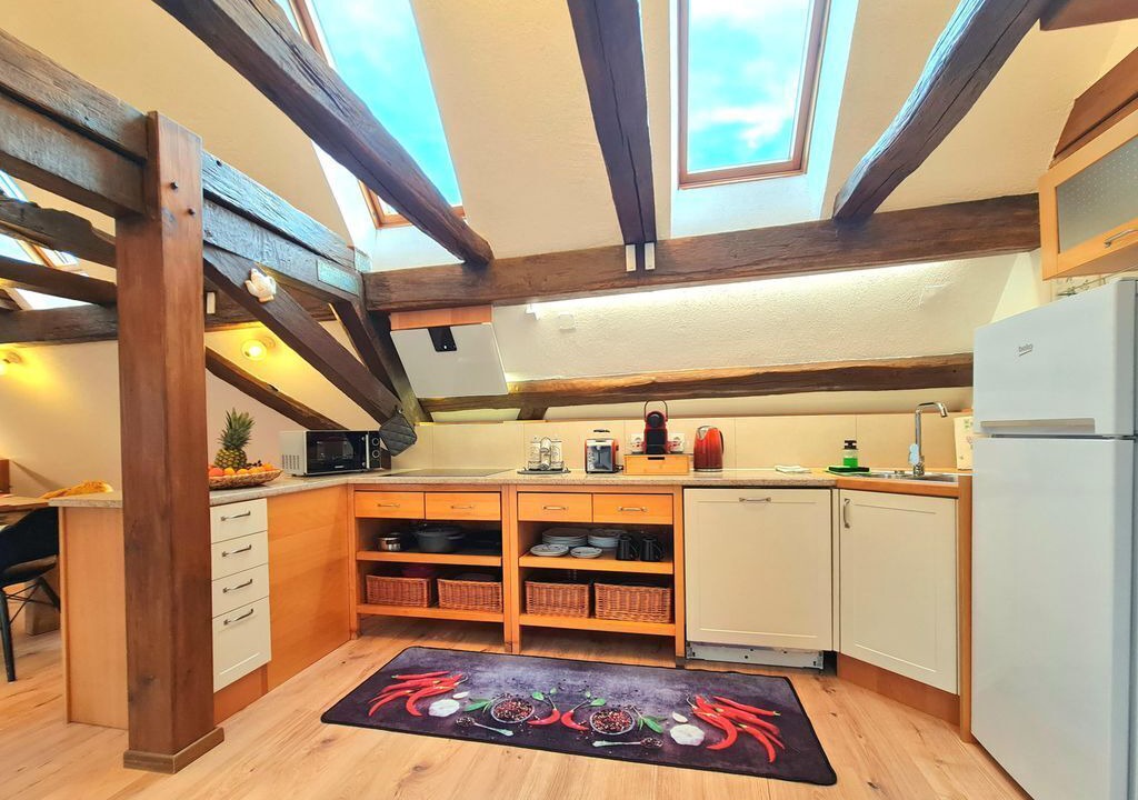 Photo of Kitchen in Kandel