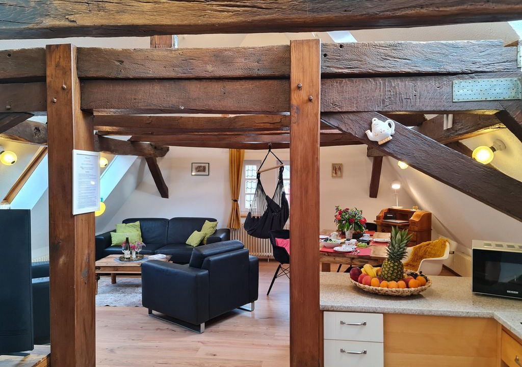 Photo of Livingroom in Kandel