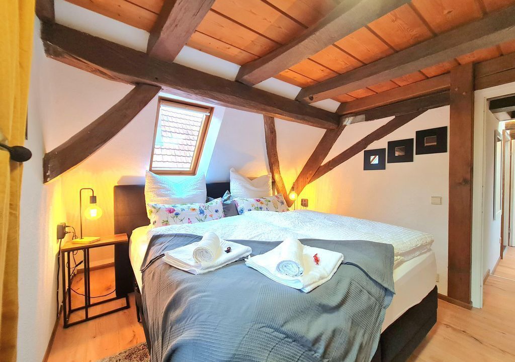 Photo of Bedroom in Kandel