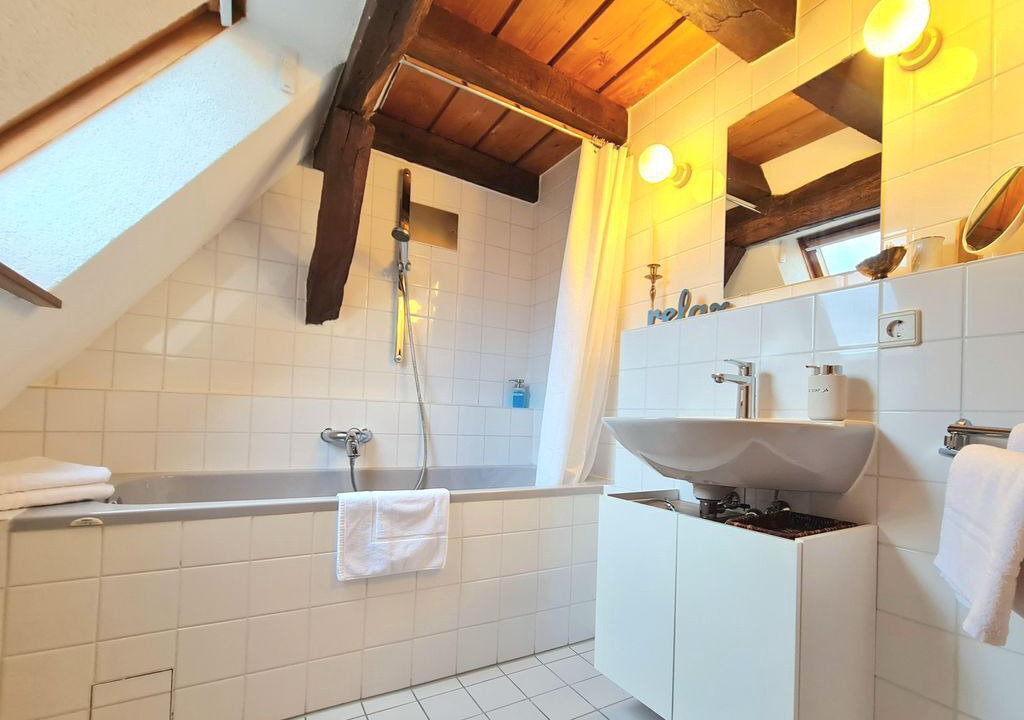 Photo of Bathroom in Kandel