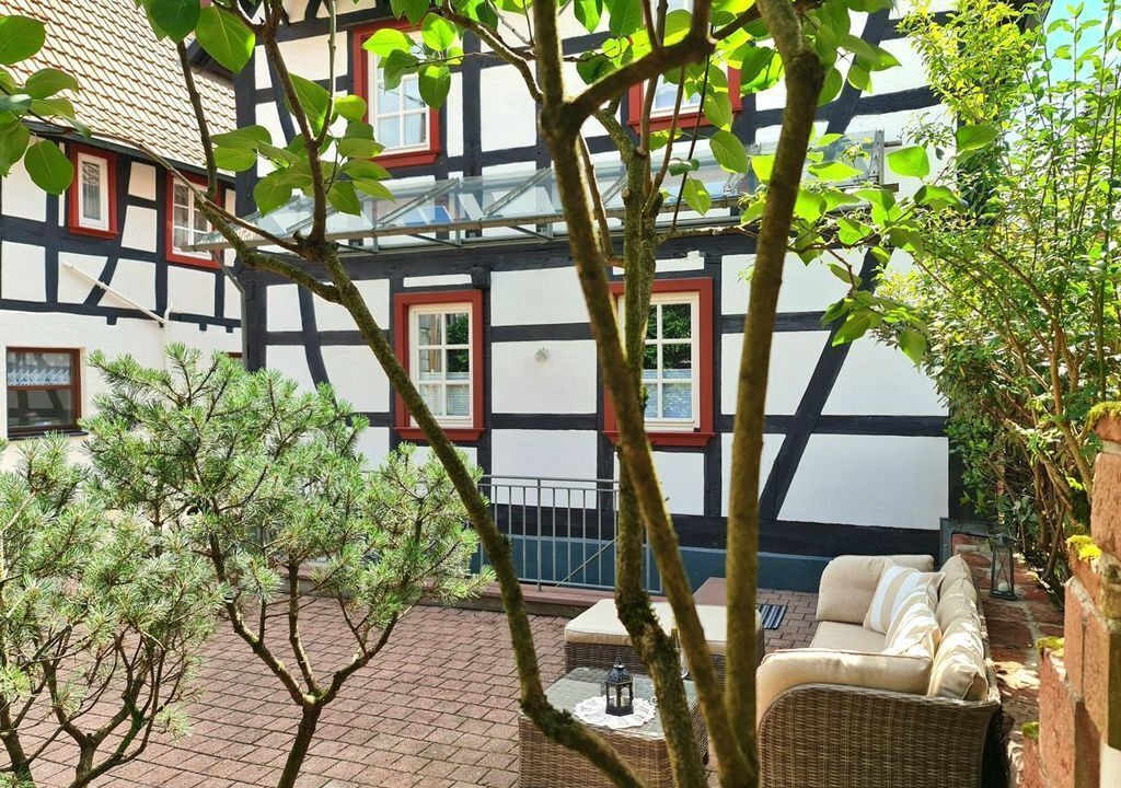 Photo of Patio Balcony in Kandel