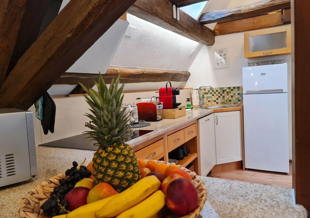 Photo of Kitchen in Kandel