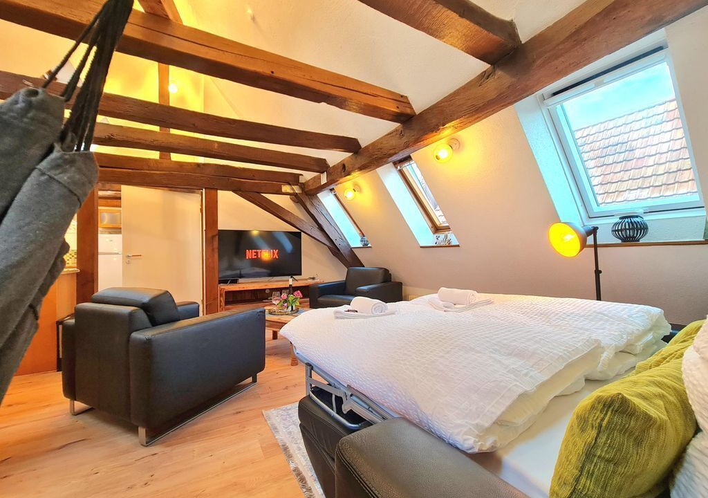 Photo of Bedroom in Kandel