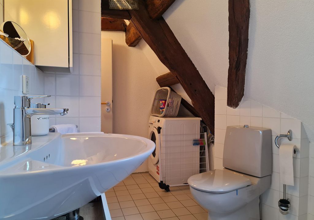 Photo of Bathroom in Kandel