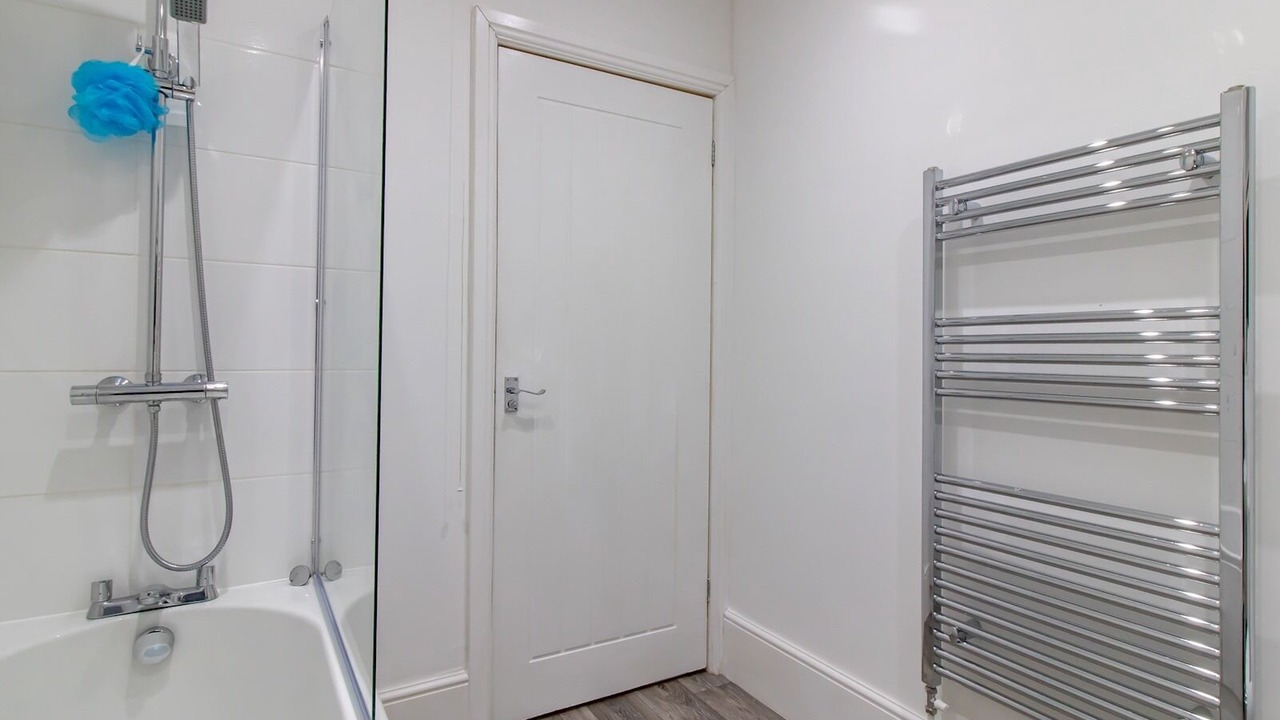 Photo of Bathroom in Lanehead