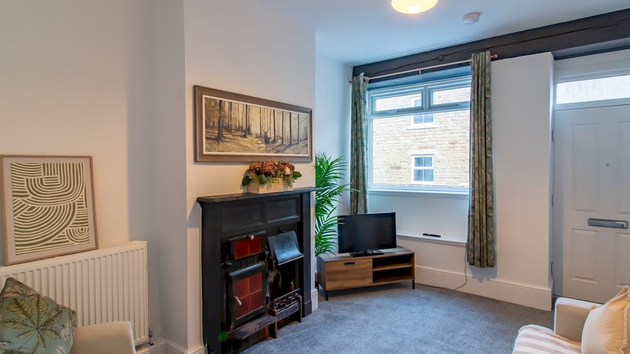 Photo of Livingroom in Lanehead