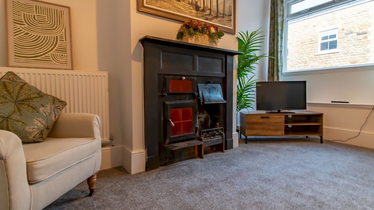Photo of Livingroom in Lanehead