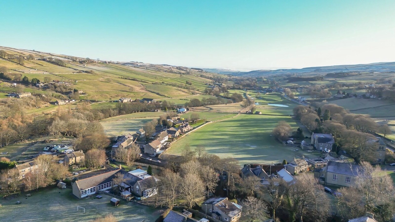 Photo of Outdoor in Lanehead