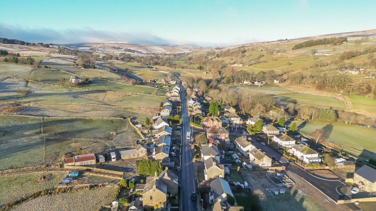Photo of Outdoor in Lanehead