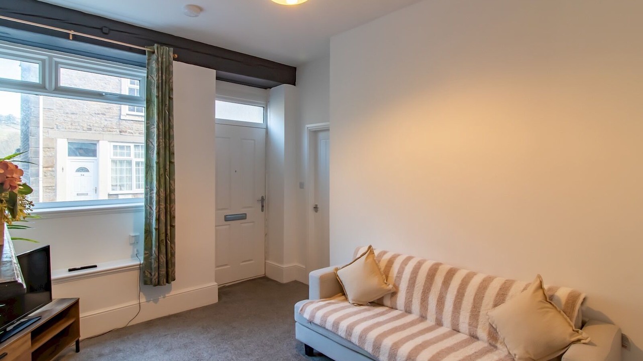 Photo of Livingroom in Lanehead