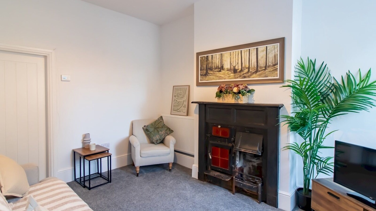 Photo of Livingroom in Lanehead