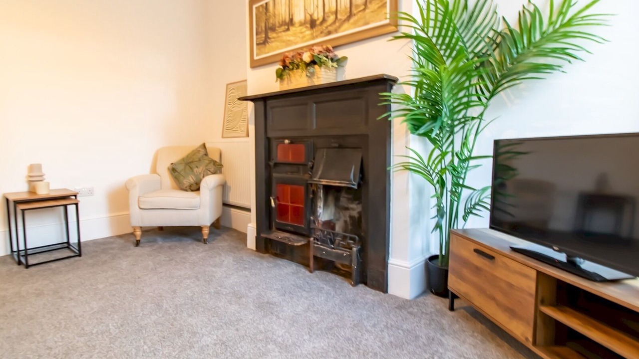 Photo of Livingroom in Lanehead
