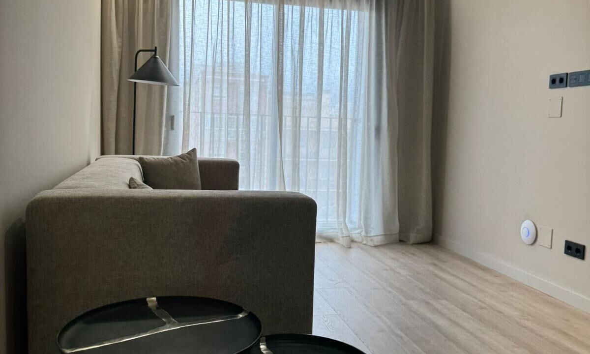 Photo of Livingroom in Santa Coloma de Gramenet