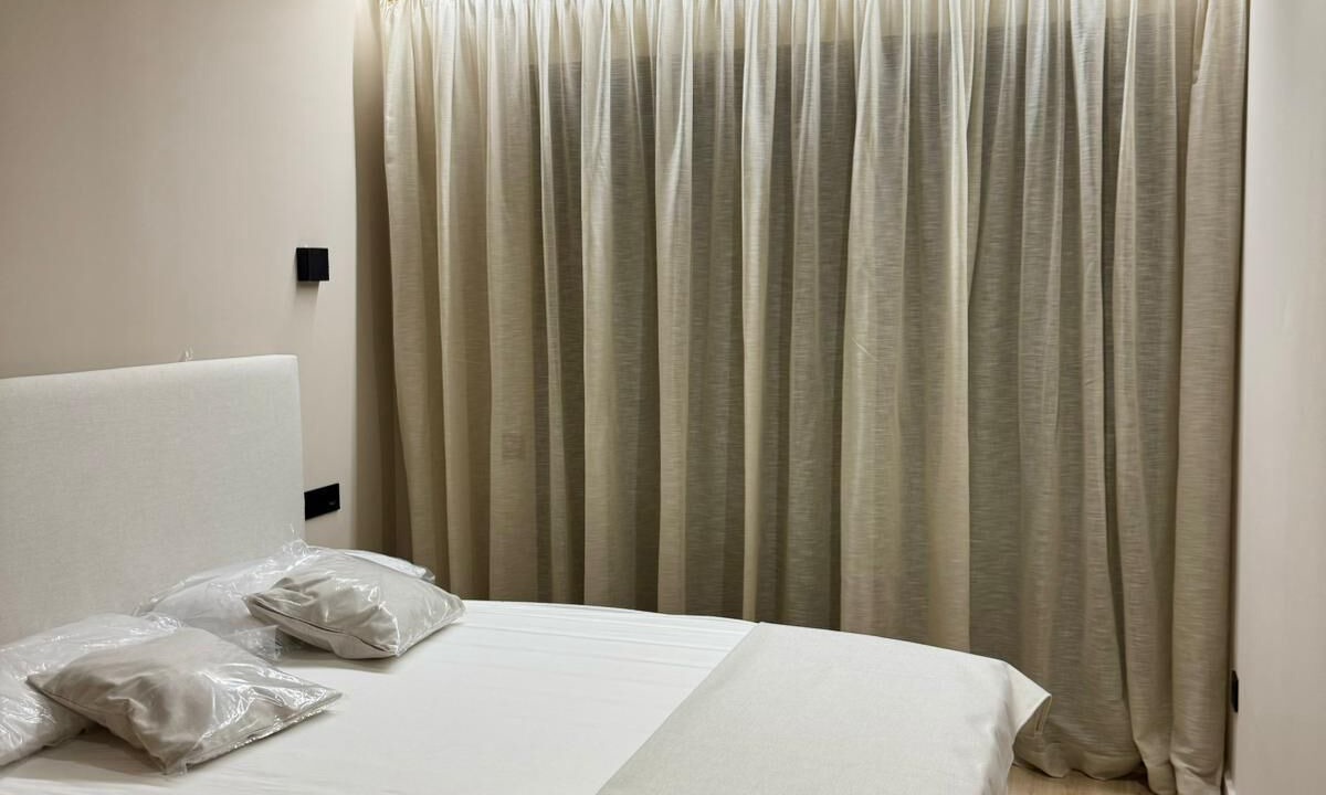 Photo of Bedroom in Santa Coloma de Gramenet