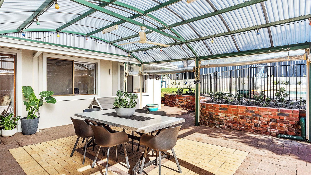 Photo of Outdoor in Duncraig
