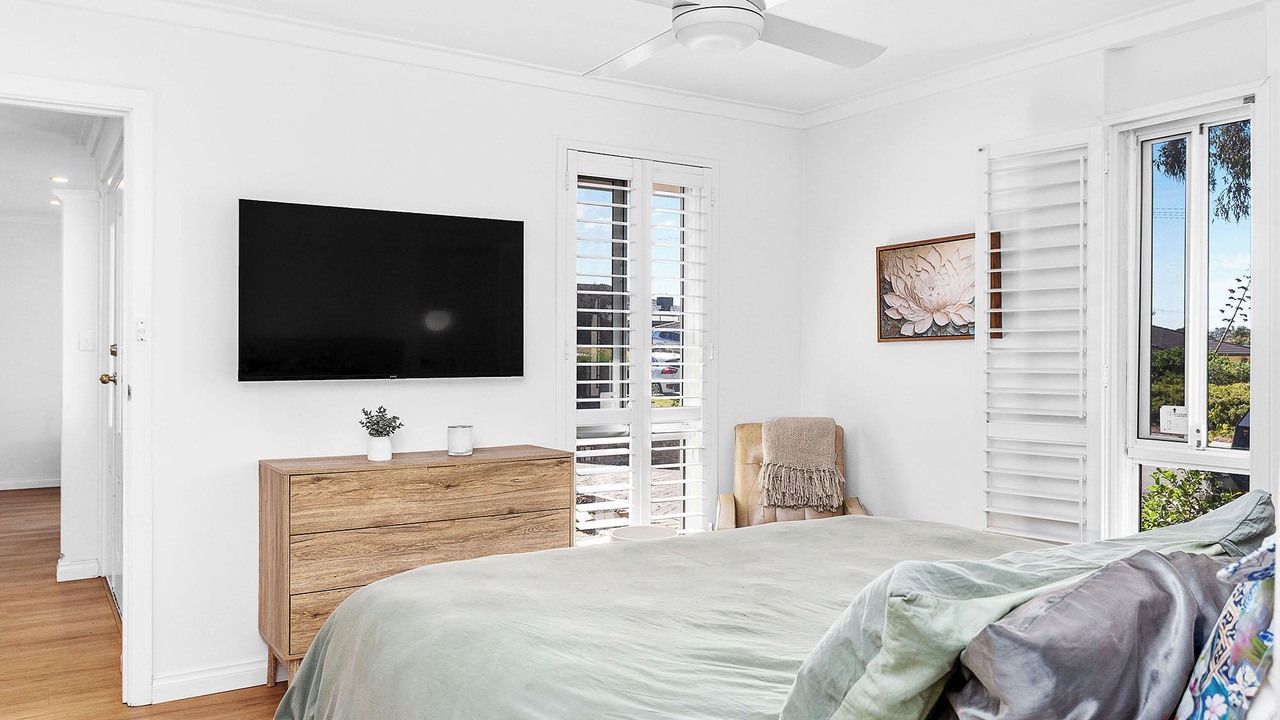 Photo of Bedroom in Duncraig