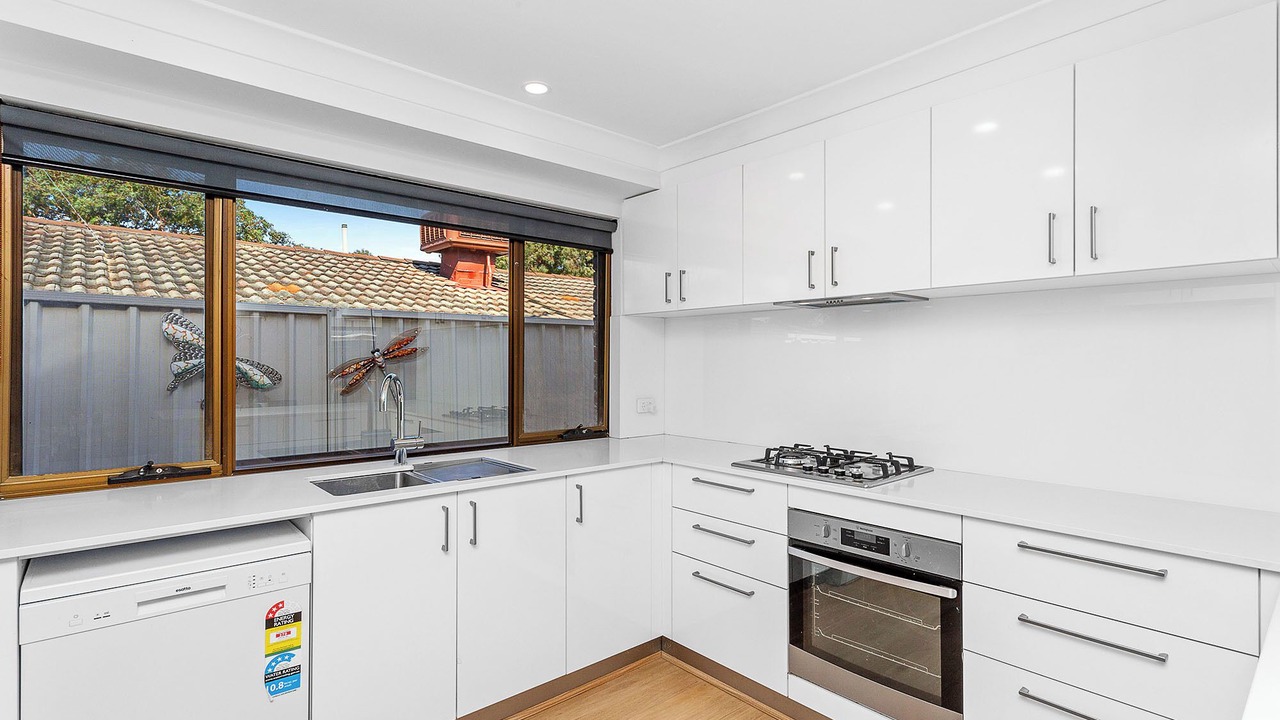 Photo of Kitchen in Duncraig
