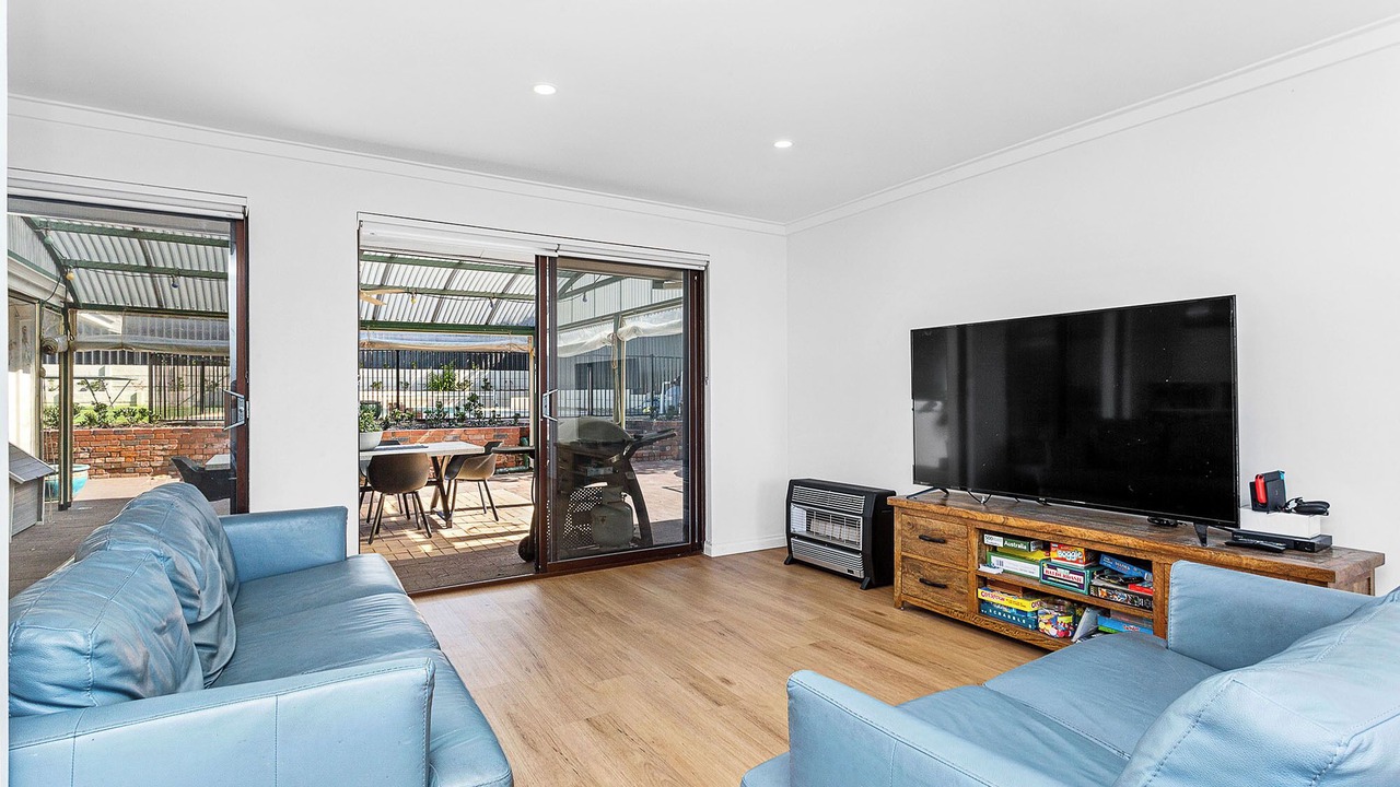 Photo of Livingroom in Duncraig