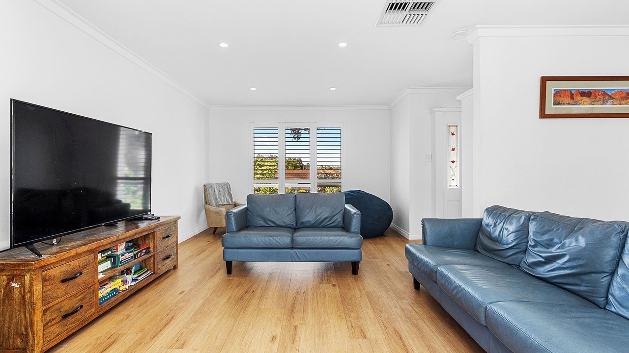 Photo of Livingroom in Duncraig