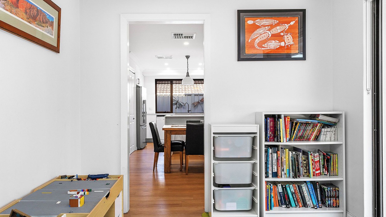 Photo of Bedroom in Duncraig