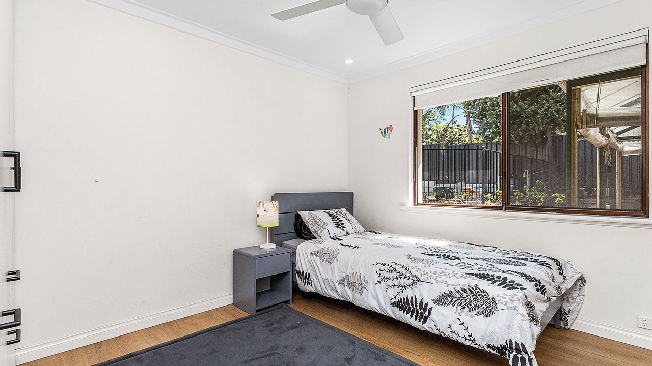Photo of Bedroom in Duncraig