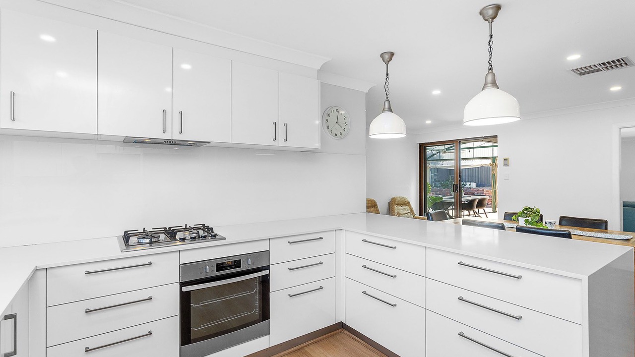 Photo of Kitchen in Duncraig