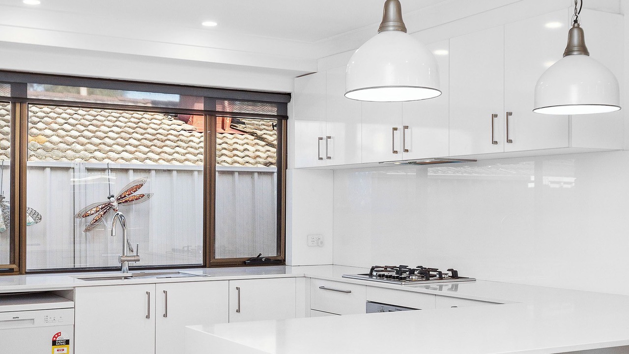 Photo of Kitchen in Duncraig