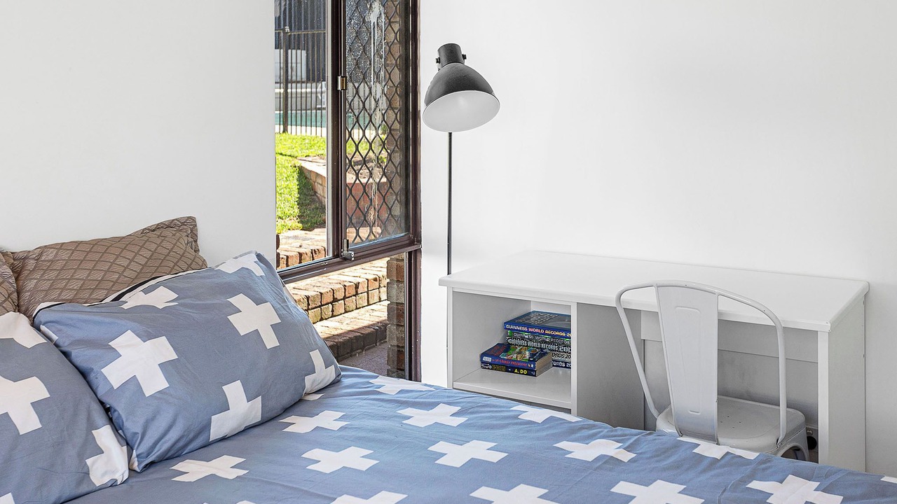 Photo of Bedroom in Duncraig