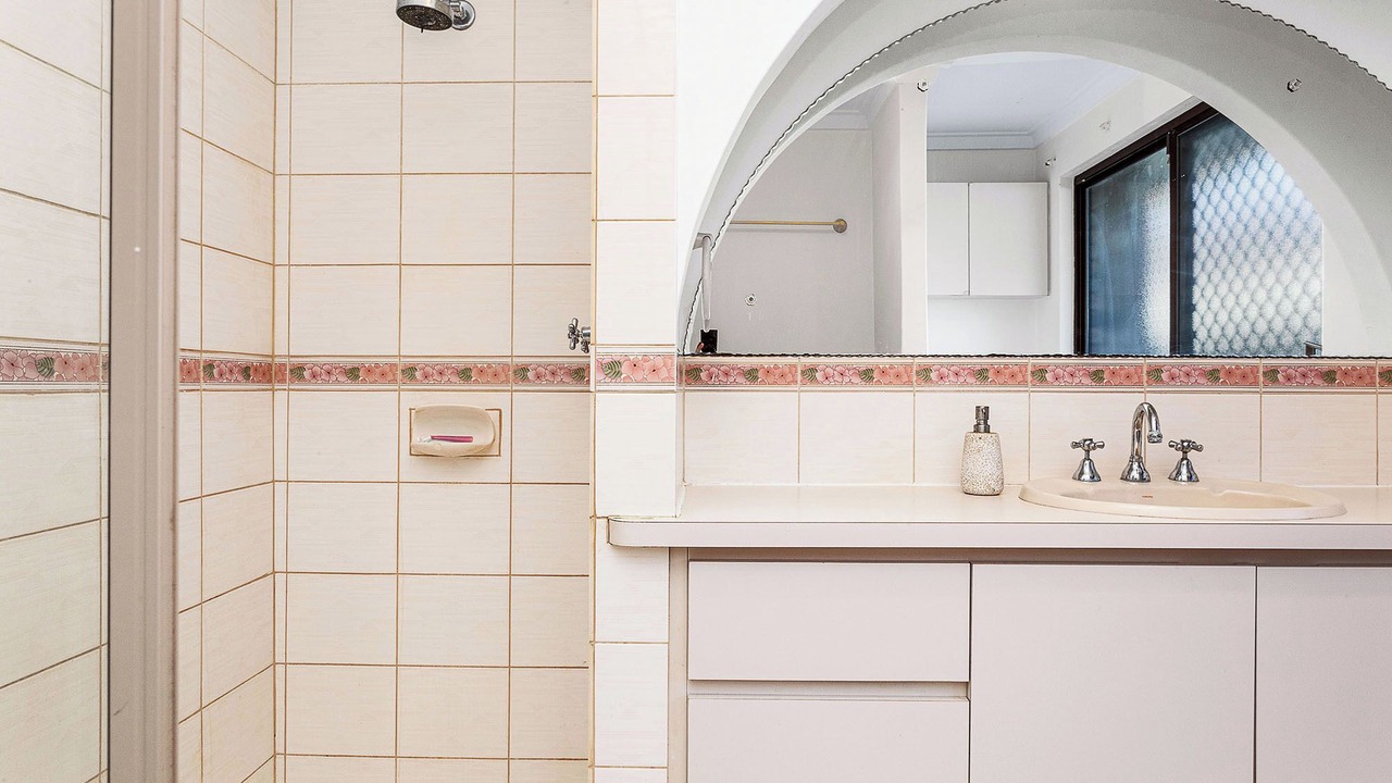 Photo of Bathroom in Duncraig