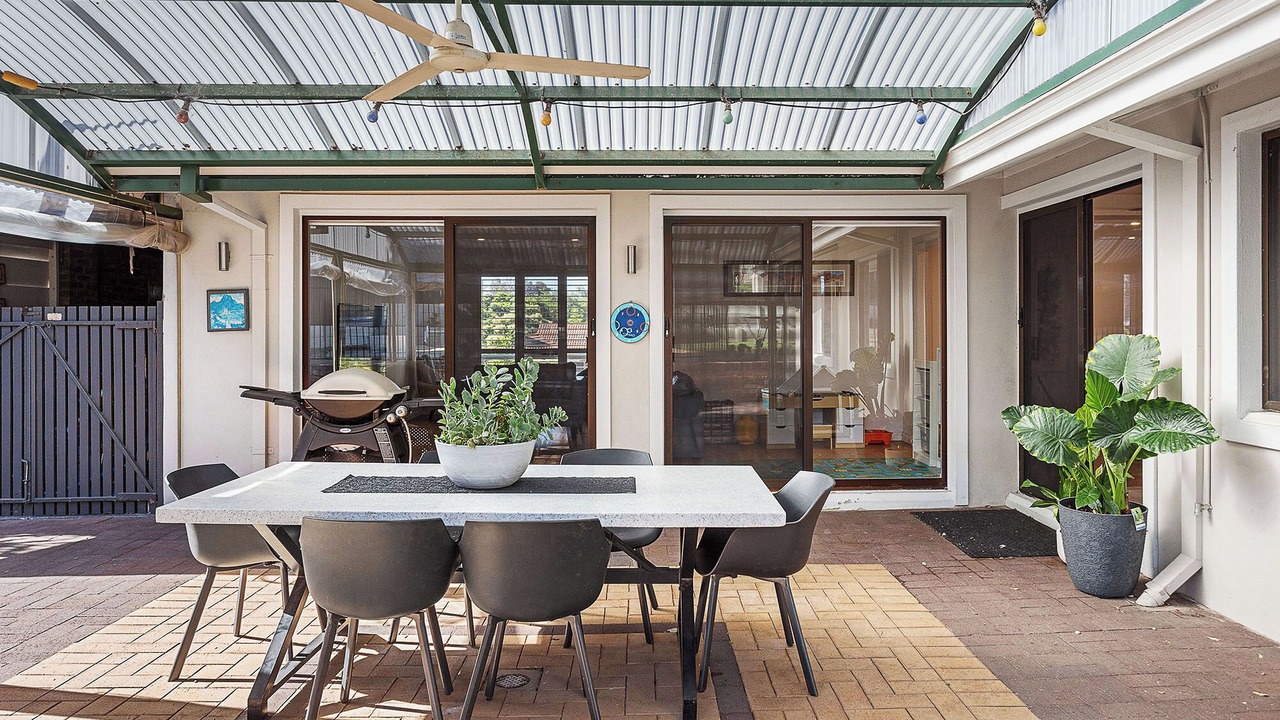 Photo of Outdoor in Duncraig