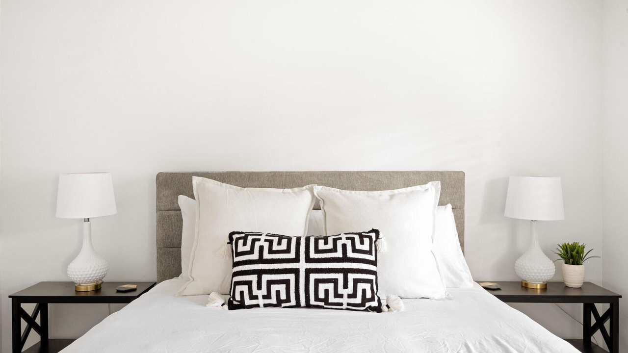 Photo of Bedroom in Cox Heights