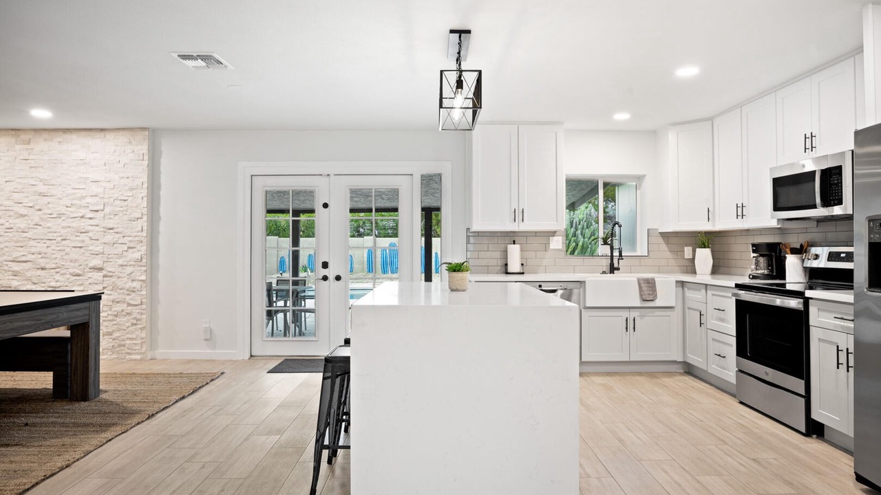 Photo of Kitchen in Cox Heights