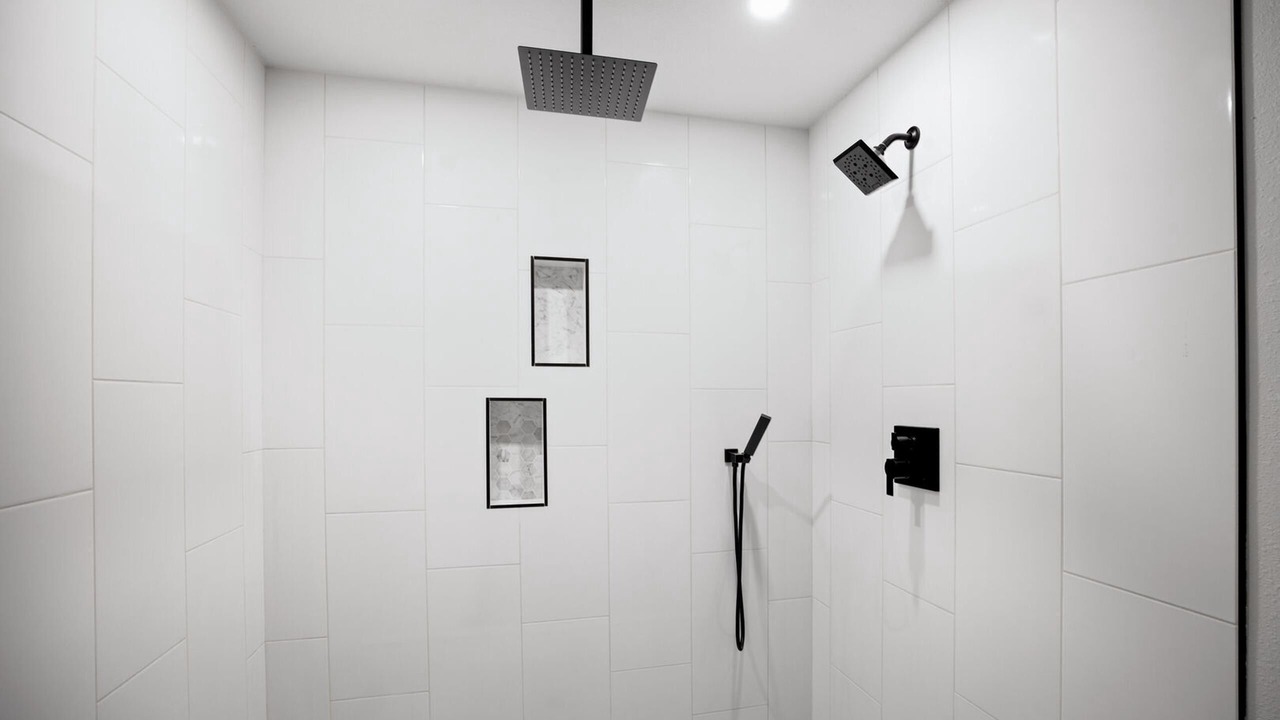 Photo of Bathroom in Cox Heights