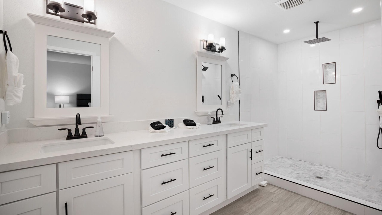 Photo of Bathroom in Cox Heights