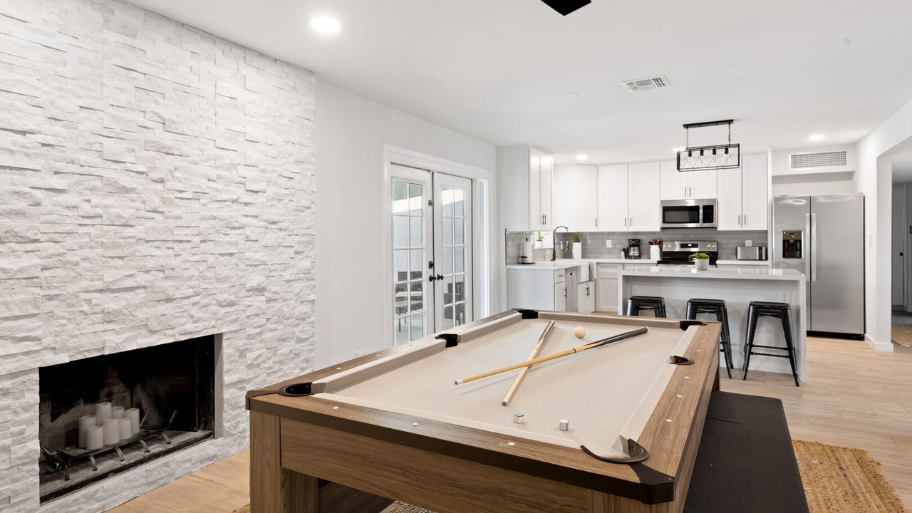 Photo of Kitchen in Cox Heights