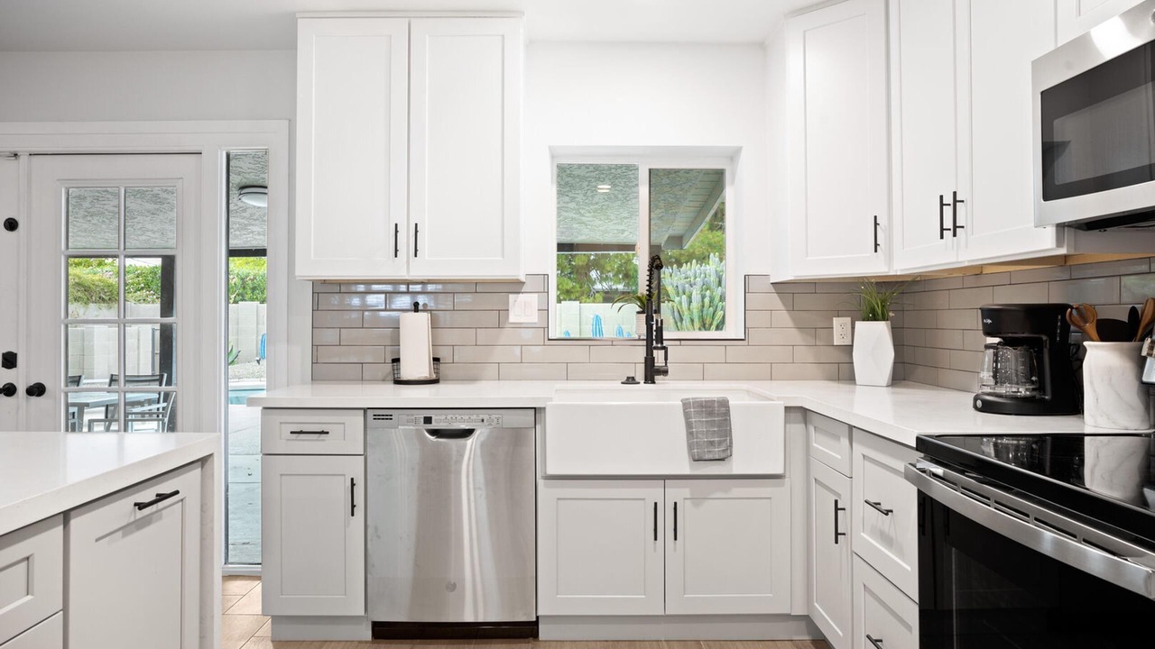 Photo of Kitchen in Cox Heights