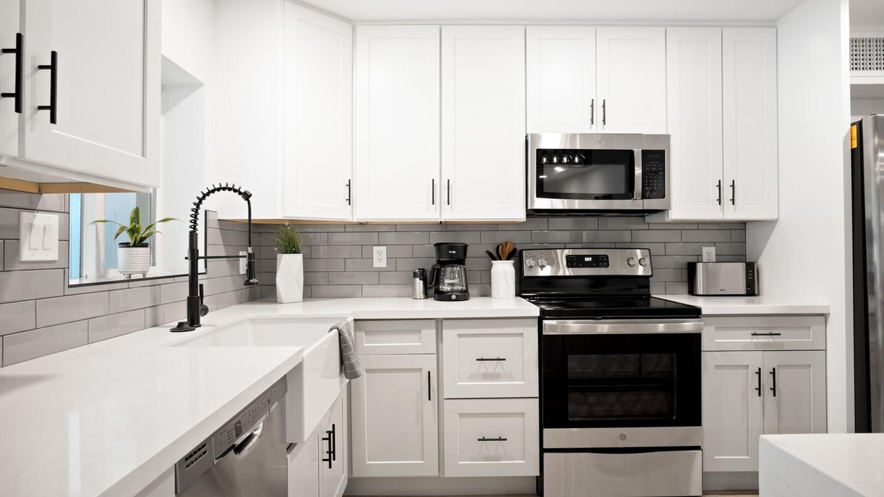 Photo of Kitchen in Cox Heights