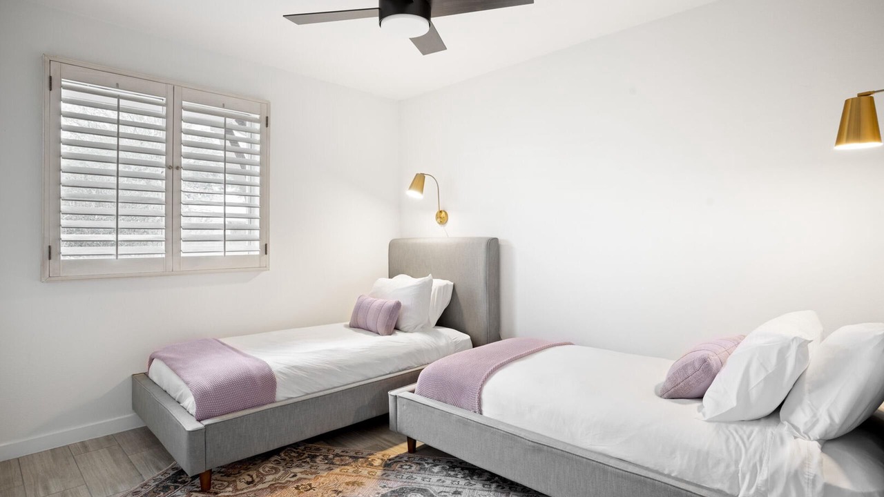 Photo of Bedroom in Cox Heights