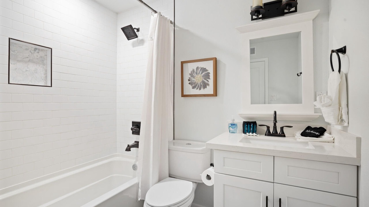 Photo of Bathroom in Cox Heights