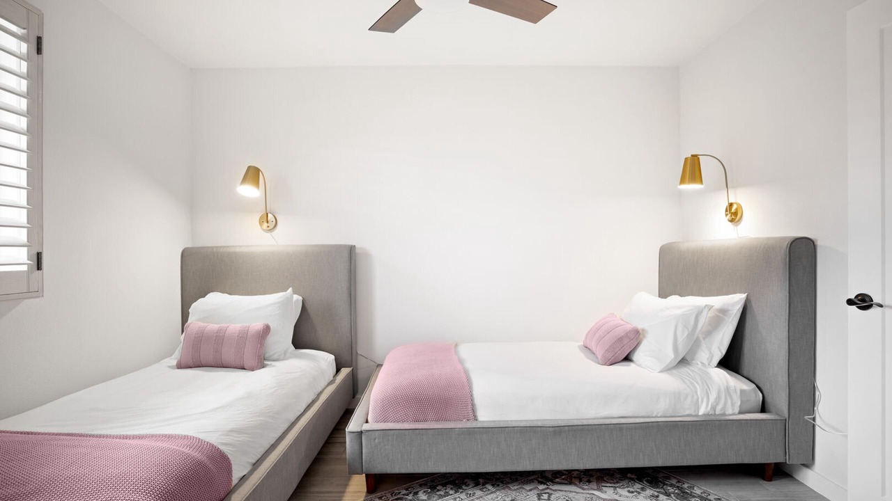 Photo of Bedroom in Cox Heights