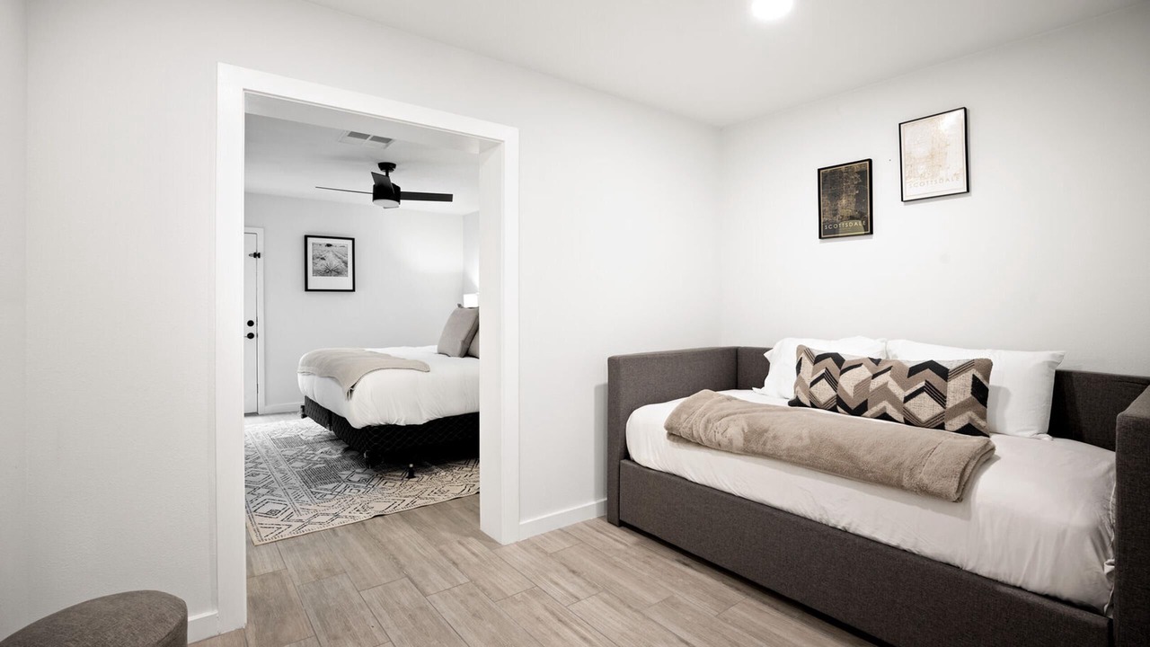 Photo of Bedroom in Cox Heights