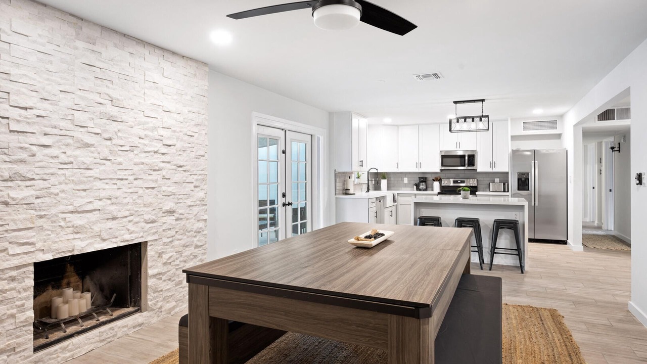 Photo of Kitchen in Cox Heights