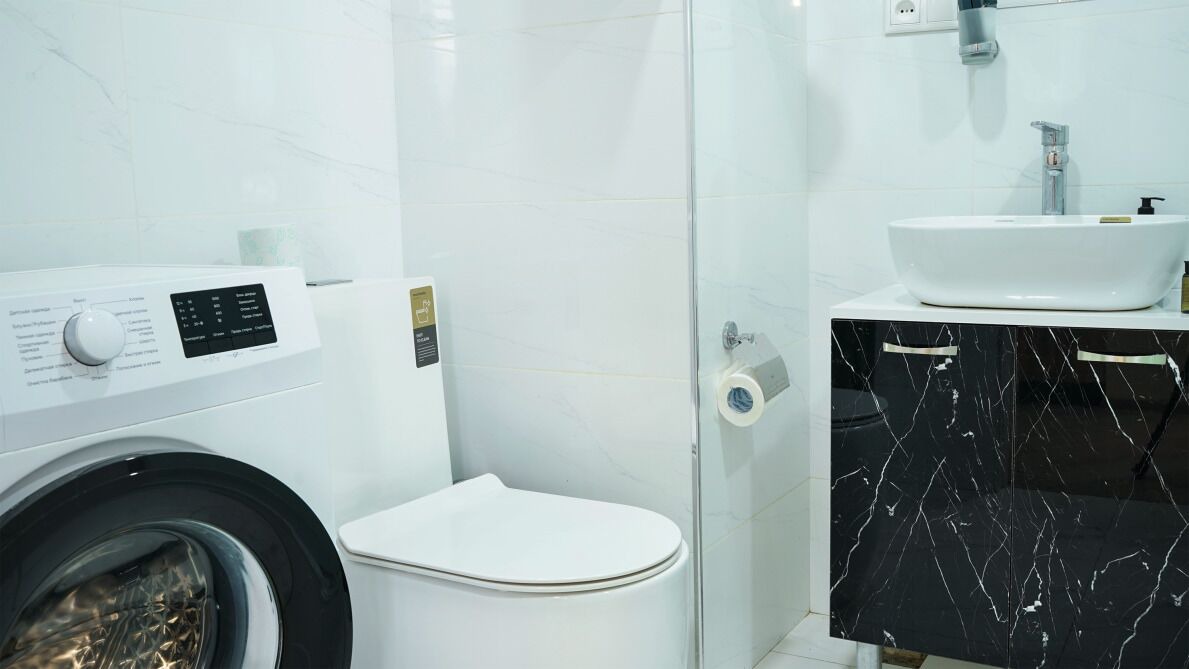 Photo of Bathroom in Tsaghkadzor