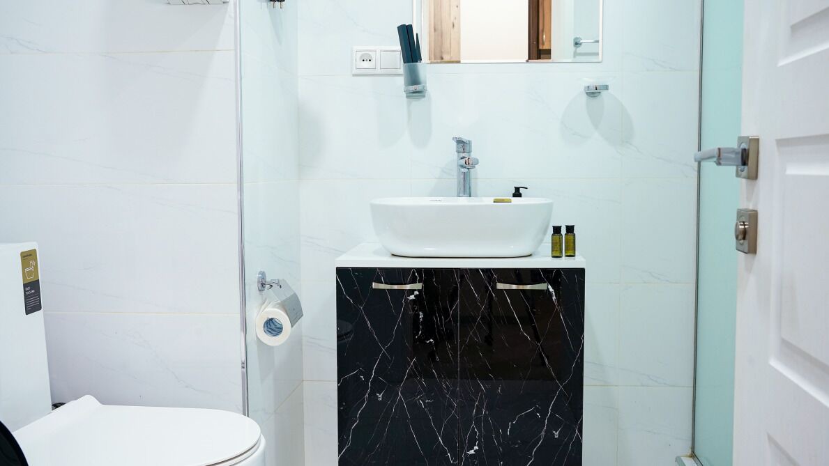 Photo of Bathroom in Tsaghkadzor